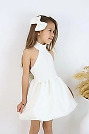 KIZ ÇOCUK ABİYE ELBİSE