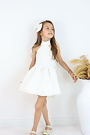 KIZ ÇOCUK ABİYE ELBİSE