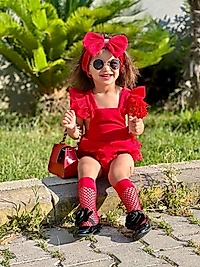 KIZ ÇOCUK ABİYE ELBİSE