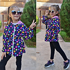 SU GEÇİRMEZ YAĞMURLUK