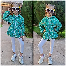 SU GEÇİRMEZ YAĞMURLUK