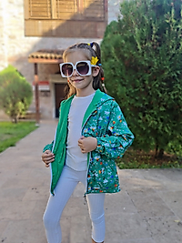 SU GEÇİRMEZ YAĞMURLUK