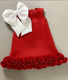 KIZ ÇOCUK ABİYE ELBİSE