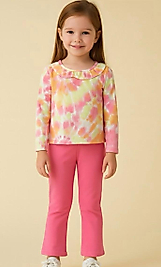 KIZ ÇOCUK ALT ÜST TAKIM