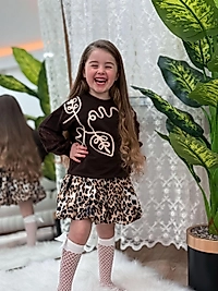 LEOPAR ALT ÜST TAKIM