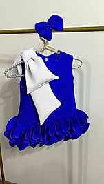 KIZ ÇOCUK ABİYE ELBİSE