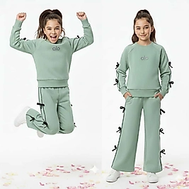 KIZ KURDELELİ TAKIM