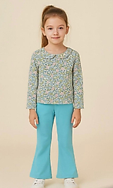 KIZ ÇOCUK ALT ÜST TAKIM